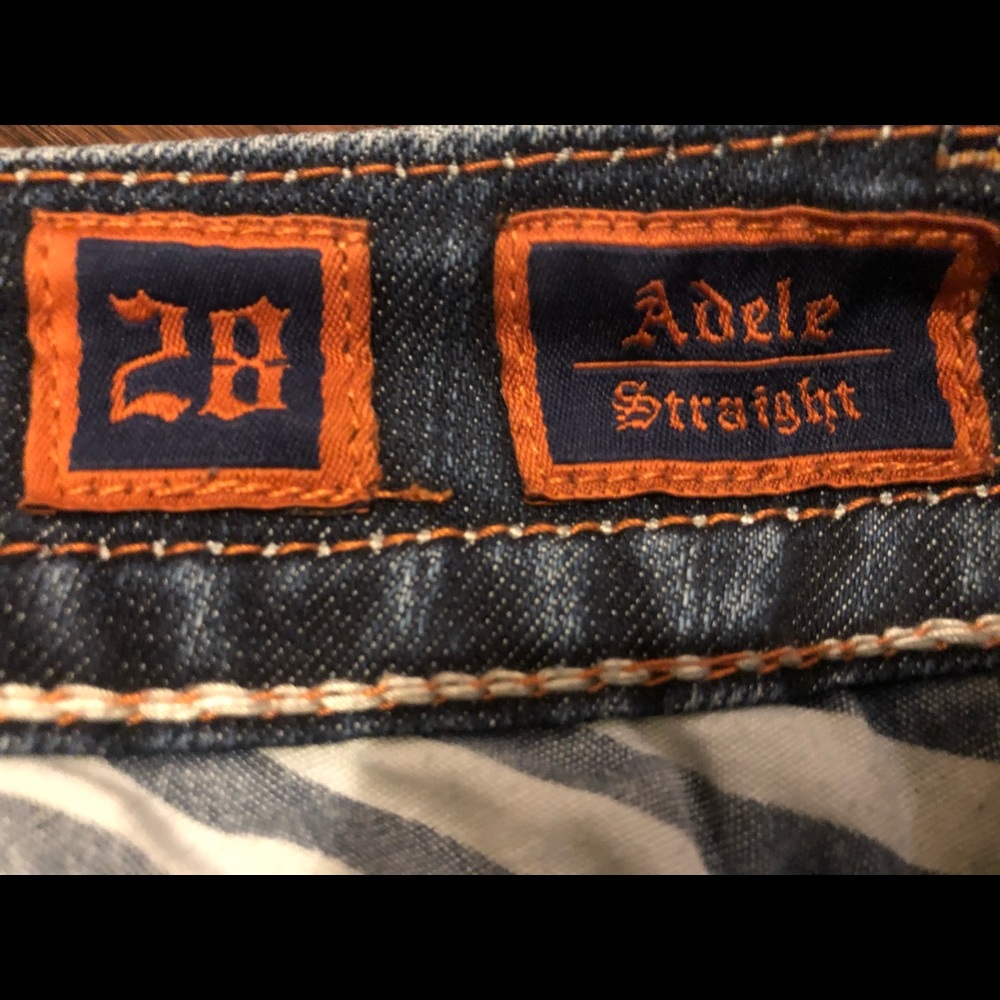 Rick Revival Adele - image 4